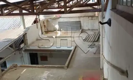 Barracão / Galpão / Depósito à venda na Rua Tito, 205, Vila Romana, São Paulo por R$ 4.650.000