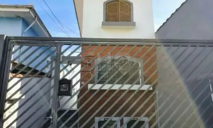 Casa com 2 quartos à venda na estevão helwadjian, 96, chora menino, são paulo, 213 m2 por r$ 898.000
