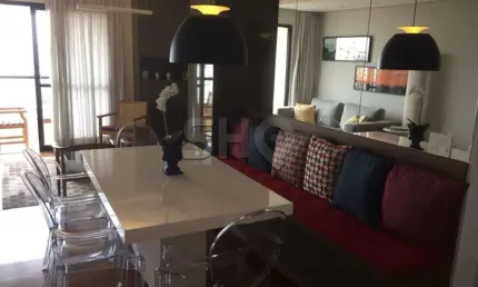 Apartamento com 3 quartos à venda na Rua Ministro Gastão Mesquita, 725, Perdizes, São Paulo por R$ 1.080.000