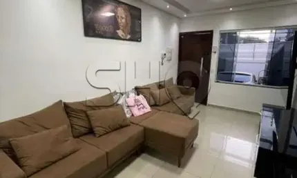 Casa com 3 quartos à venda na Hiroshima, 269, Vila Maria Alta, São Paulo por R$ 1.090.000