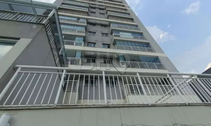 Apartamento com 1 quarto à venda na Rua Doutor Olavo Egídio, 554, Santana, São Paulo por R$ 792.000