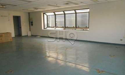 Sala comercial com 1 sala à venda na Avenida Francisco Matarazzo, 404, Água Branca, São Paulo por R$ 650.000