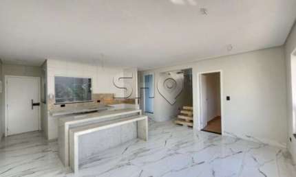 Apartamento com 4 quartos à venda na Rua Icamaquã, 84, Tremembé, São Paulo por R$ 1.190.000