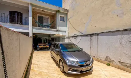 Casa com 3 quartos à venda na Rua Juncal, 208, Tucuruvi, São Paulo por R$ 1.484.000
