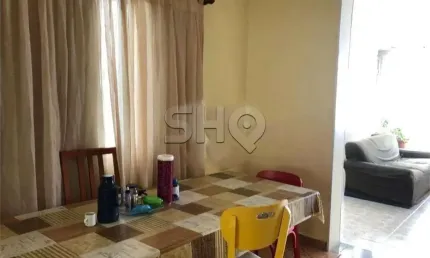 Terreno à venda na Avenida Lasar Segall, 31, Imirim, São Paulo por R$ 3.800.000