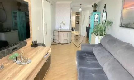 Apartamento com 3 quartos à venda na avenida santa inês, 945, parque mandaqui, são paulo, 81 m2 por r$ 890.000