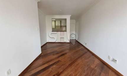 Apartamento com 2 quartos à venda na Rua Doutor Tomás Catunda, 300, Vila Madalena, São Paulo por R$ 650.000