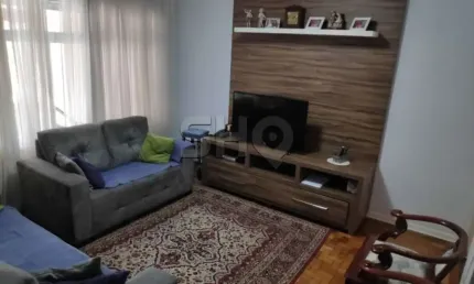 Casa com 3 quartos à venda na Francisco Escobar, 161, Imirim, São Paulo por R$ 670.000
