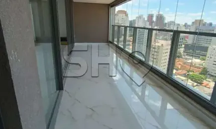 Apartamento com 3 quartos à venda na Rua Brás Cardoso, 655, Vila Nova Conceição, São Paulo por R$ 5.300.000