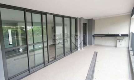 Apartamento com 4 quartos à venda na Rua José Donatelli, 8, Perdizes, São Paulo por R$ 6.042.175