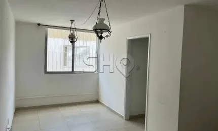 Apartamento com 2 quartos à venda na rua faustolo, 202, vila romana, são paulo, 66 m2 por r$ 450.000