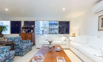 Apartamento com 3 quartos à venda na rua brasília, 46, itaim bibi, são paulo por r$ 2.180.000
