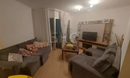 Apartamento com 3 quartos à venda na Rua Copacabana, 385, Santa Teresinha, São Paulo por R$ 570.000