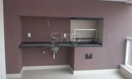 Apartamento com 3 quartos à venda na Rua Caiubi, 1159, Perdizes, São Paulo por R$ 3.300.000
