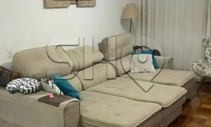 Apartamento com 2 quartos à venda na rua maestro cállia, 271, vila mariana, são paulo, 110 m2 por r$ 1.200.000