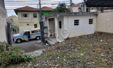 Terreno comercial para alugar na Rua Duarte de Azevedo, 809, Santana, São Paulo por R$ 7.000