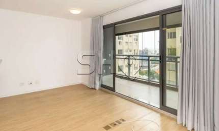 Apartamento com 1 quarto à venda na Rua Paulistânia, 215, Vila Madalena, São Paulo por R$ 680.000