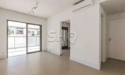 Apartamento com 1 quarto à venda na rua joaquim antunes, 810, pinheiros, são paulo, 60 m2 por r$ 1.500.000
