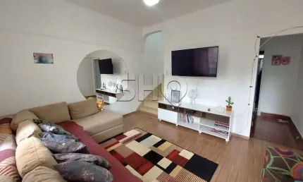 Casa com 2 quartos à venda na Rua Raul Pompéia, 545, Pompéia, São Paulo por R$ 1.185.000