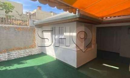 Casa com 3 quartos à venda na Rua Pero Correia, 290, Vila Mariana, São Paulo por R$ 1.490.000