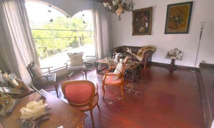 Casa comercial para alugar na Rua Silveira Rodrigues, 208, Vila Romana, São Paulo por R$ 12.000