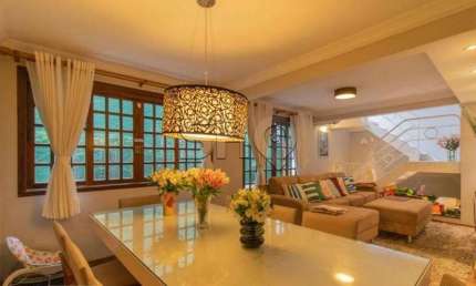 Casa com 3 quartos à venda na Rua Francisca Maria de Souza, 79, Parada Inglesa, São Paulo por R$ 1.169.000