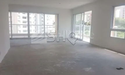 Apartamento com 4 quartos à venda na rua professora carolina ribeiro, 71, chácara klabin, são paulo, 217 m2 por r$ 3.546.568
