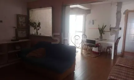 Casa com 5 quartos à venda na Rua Conselheiro Saraiva, 1077, Santana, São Paulo por R$ 900.000
