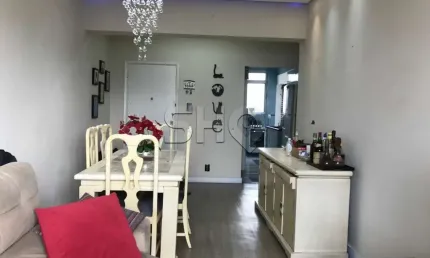 Apartamento com 3 quartos à venda na Alameda Eduardo Prado, 247, Campos Eliseos, São Paulo por R$ 679.000