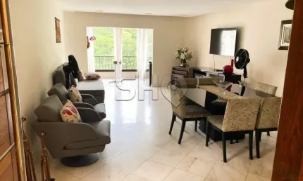 Apartamento com 3 quartos à venda na Rua México, 336, Barra Funda, Guarujá por R$ 750.000