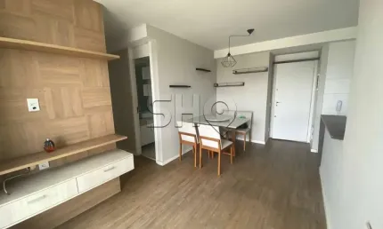 Apartamento com 2 quartos à venda na Rua Doutor Afonso Vergueiro, 1101, Vila Maria, São Paulo por R$ 423.000