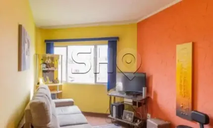 Apartamento com 2 quartos à venda na casimiro josé marques de abreu, 198, vila osasco, osasco por r$ 350.000