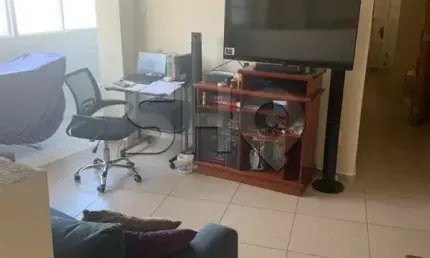 Apartamento com 1 quarto à venda na Rua Avanhandava, 319, Bela Vista, São Paulo por R$ 395.000
