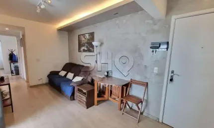 Apartamento com 2 quartos à venda na Rua Bamboré, 623, Ipiranga, São Paulo por R$ 630.000