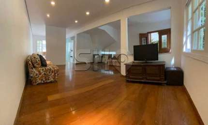 Casa com 3 quartos à venda na Doutor Assis Cintra, 11, Itaim Bibi, São Paulo por R$ 3.200.000