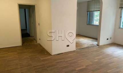 Apartamento com 3 quartos à venda na Alameda Ribeirão Preto, 515, Bela Vista, São Paulo por R$ 1.500.000