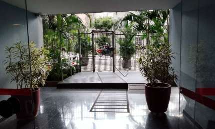 Apartamento com 3 quartos à venda na Alameda Barão de Limeira, 1524, Campos Eliseos, São Paulo por R$ 779.000
