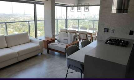 Apartamento com 2 quartos à venda na Alameda Gabriel Monteiro da Silva, 77, Jardim América, São Paulo por R$ 2.350.000