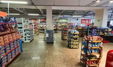 Barracão / galpão / depósito à venda na alameda barão de limeira, 1114, campos eliseos, são paulo, 513 m2 por r$ 3.800.000