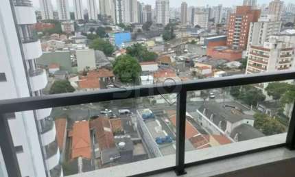 Apartamento com 2 quartos à venda na Rua Dona Leopoldina, 625, Ipiranga, São Paulo por R$ 711.550