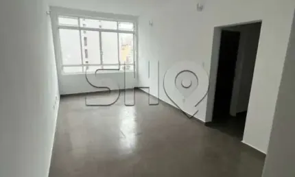 Apartamento com 3 quartos à venda na Rua Amaral Gurgel, 429, Vila Buarque, São Paulo por R$ 680.000