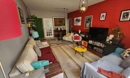 Apartamento com 2 quartos à venda na Rua Dona Antônia de Queirós, 233, Consolação, São Paulo por R$ 1.043.000