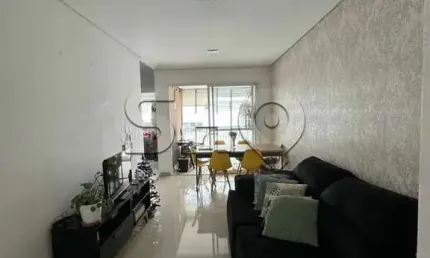 Apartamento com 1 quarto à venda na rua paim, 285, bela vista, são paulo, 42 m2 por r$ 617.000