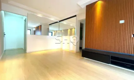 Apartamento com 2 quartos para alugar na Rua Jacques Félix, 278, Vila Nova Conceição, São Paulo por R$ 9.000