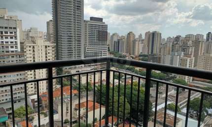 Apartamento com 2 quartos à venda na Rua Tucuna, 88, Perdizes, São Paulo por R$ 1.056.229