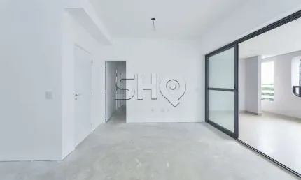Apartamento com 3 quartos à venda na avenida das nações unidas, 14401, chácara itaim, são paulo, 162 m2 por r$ 3.660.000