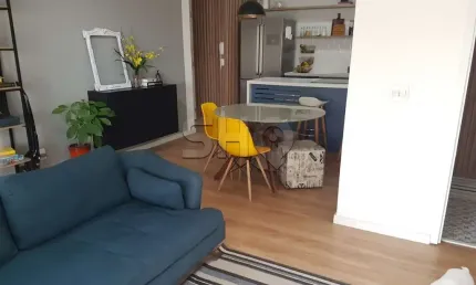 Apartamento com 2 quartos à venda na rua anhangüera, 436, barra funda, são paulo por r$ 1.100.000
