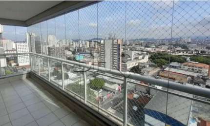 Apartamento com 3 quartos à venda na Rua Roma, 383, Lapa, São Paulo por R$ 1.900.000
