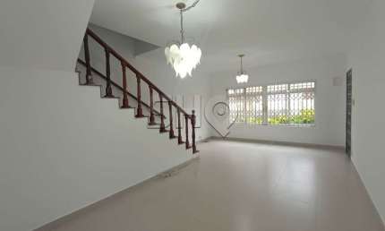 Casa com 3 quartos à venda na Cícero Valadares, 42, Imirim, São Paulo por R$ 1.050.000
