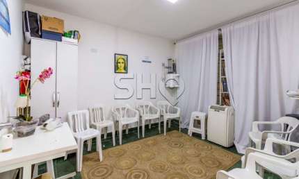 Casa com 5 quartos à venda na Rua Doutor Cândido Espinheira, 786, Perdizes, São Paulo por R$ 920.000